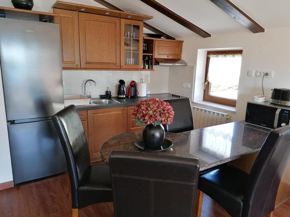 Bbp Apartment Порторож Экстерьер фото
