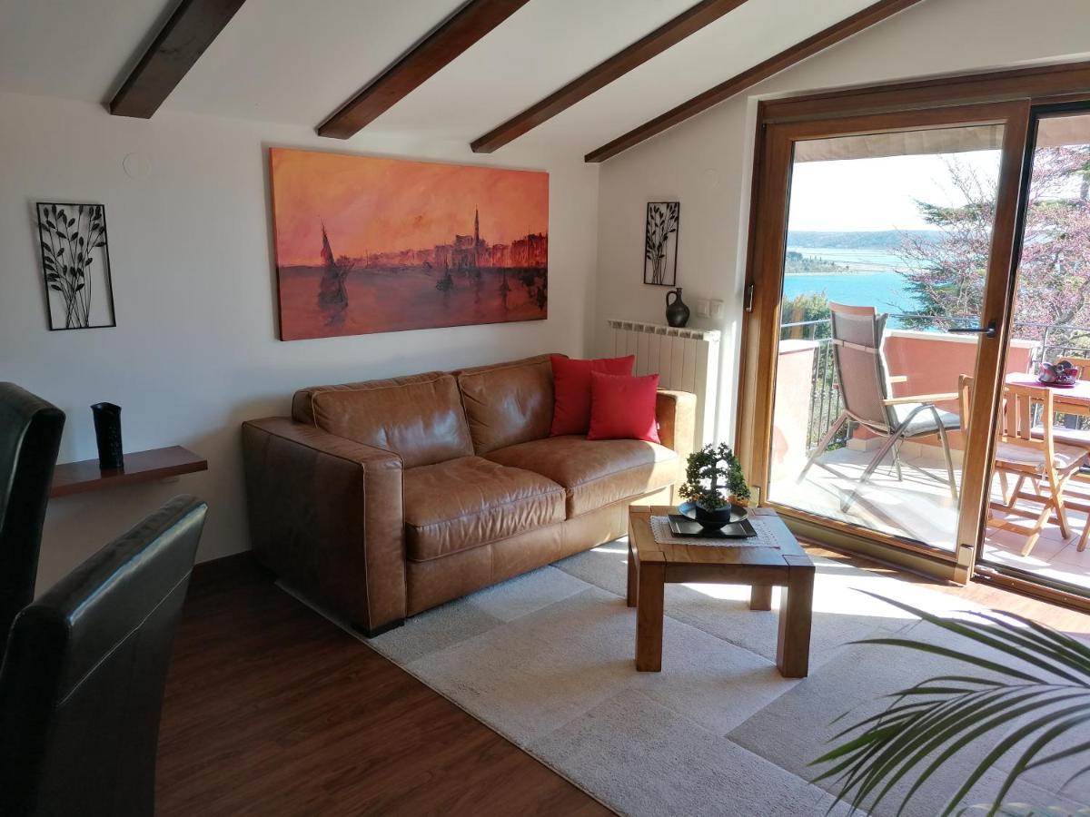 Bbp Apartment Порторож Экстерьер фото