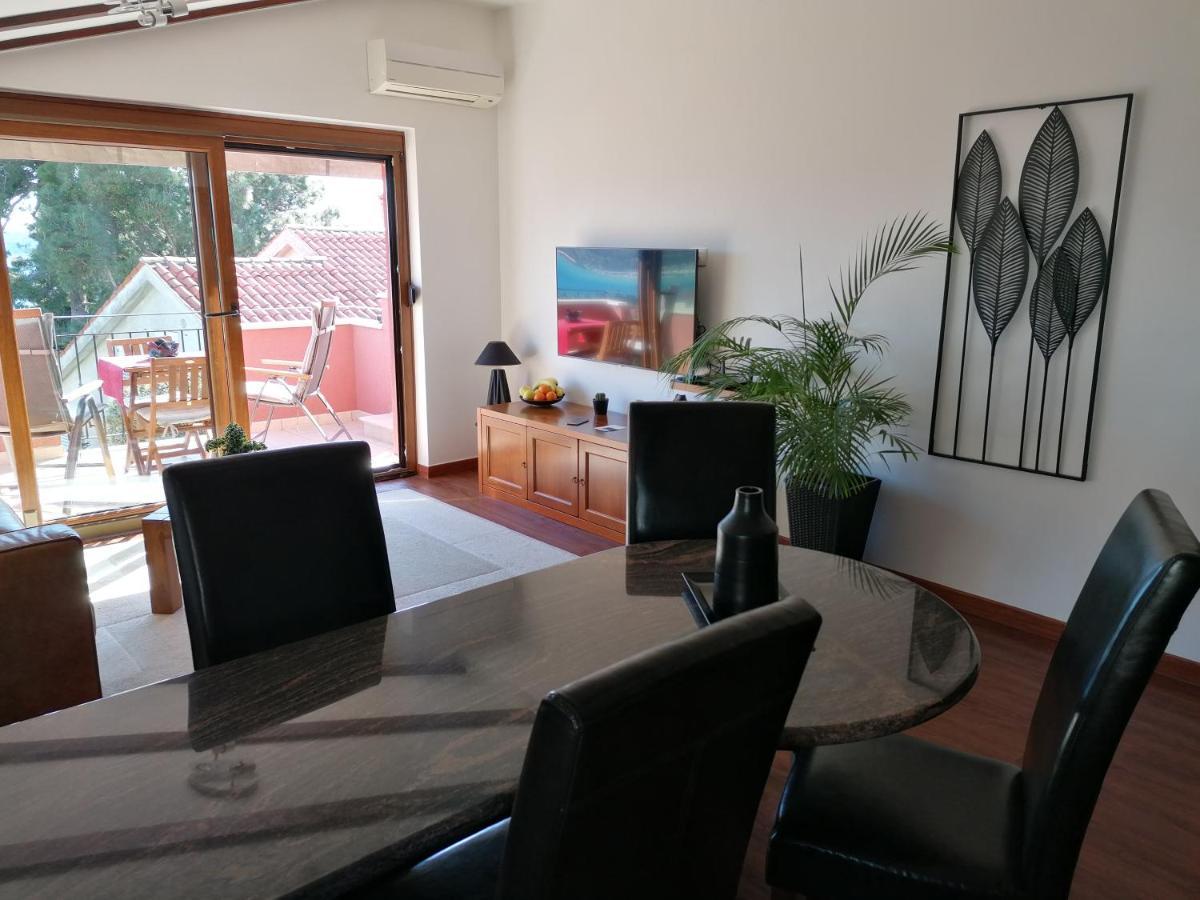 Bbp Apartment Порторож Экстерьер фото