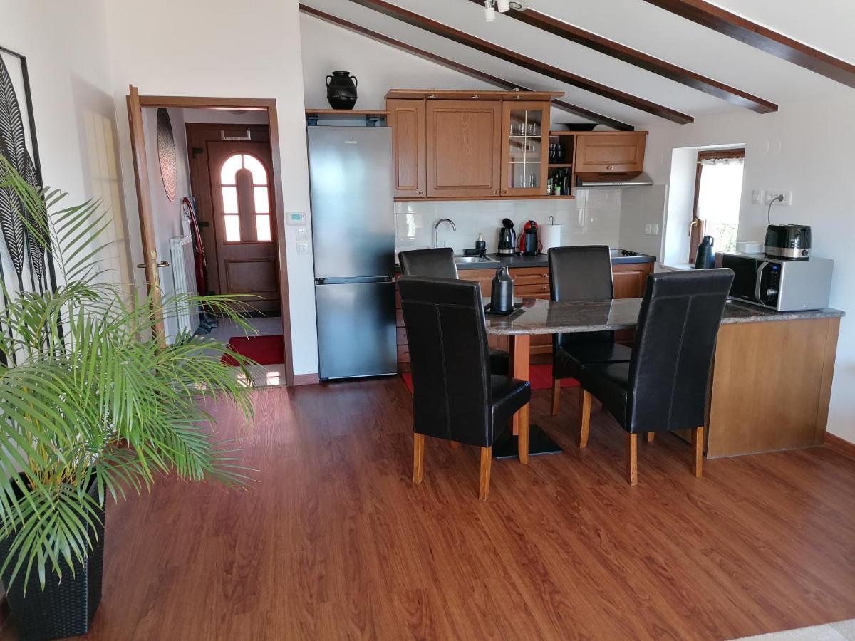 Bbp Apartment Порторож Экстерьер фото