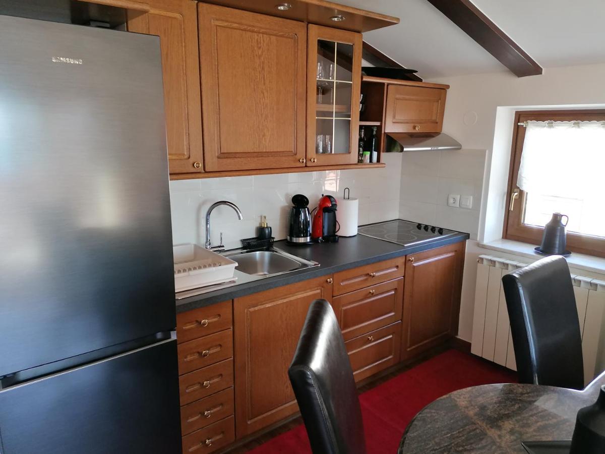 Bbp Apartment Порторож Экстерьер фото