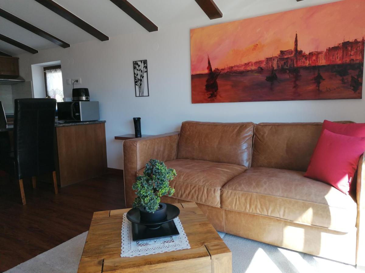 Bbp Apartment Порторож Экстерьер фото