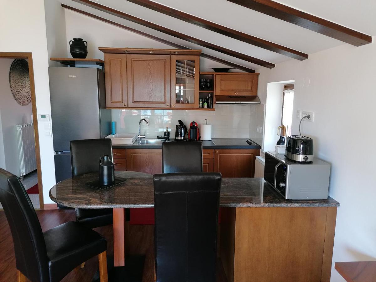 Bbp Apartment Порторож Экстерьер фото