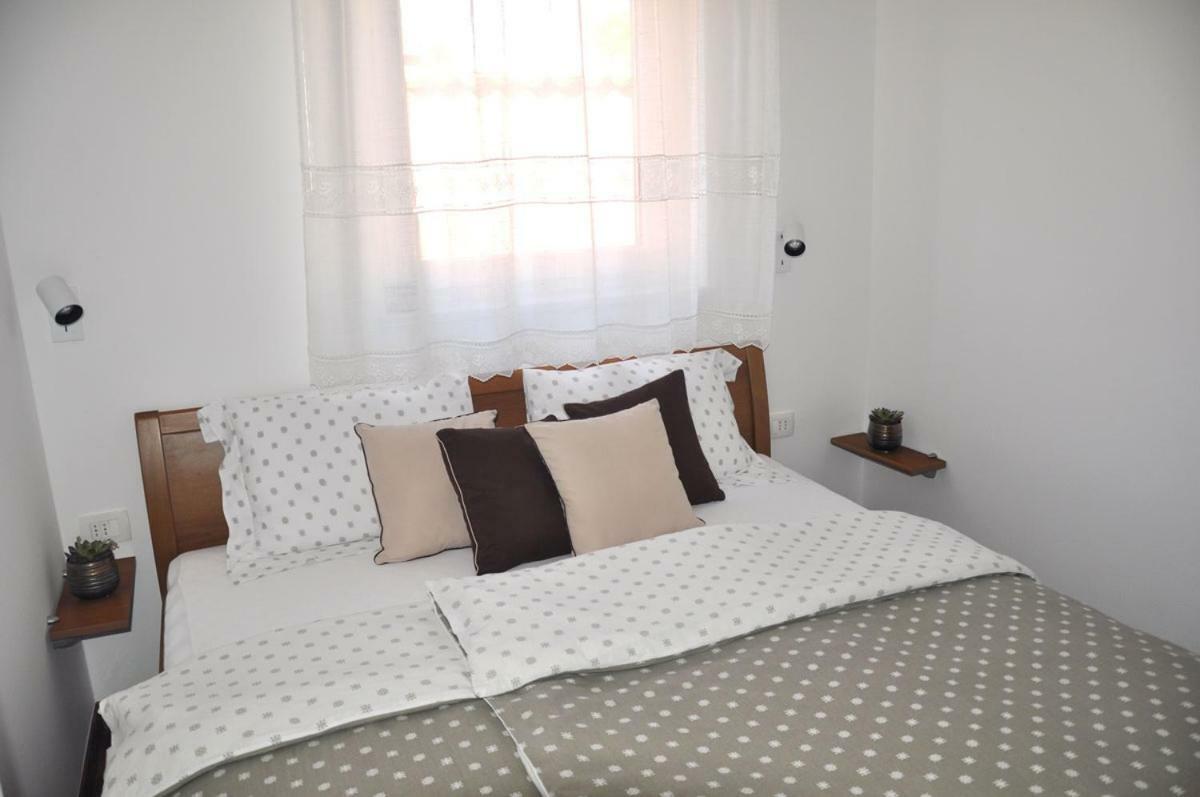 Bbp Apartment Порторож Экстерьер фото