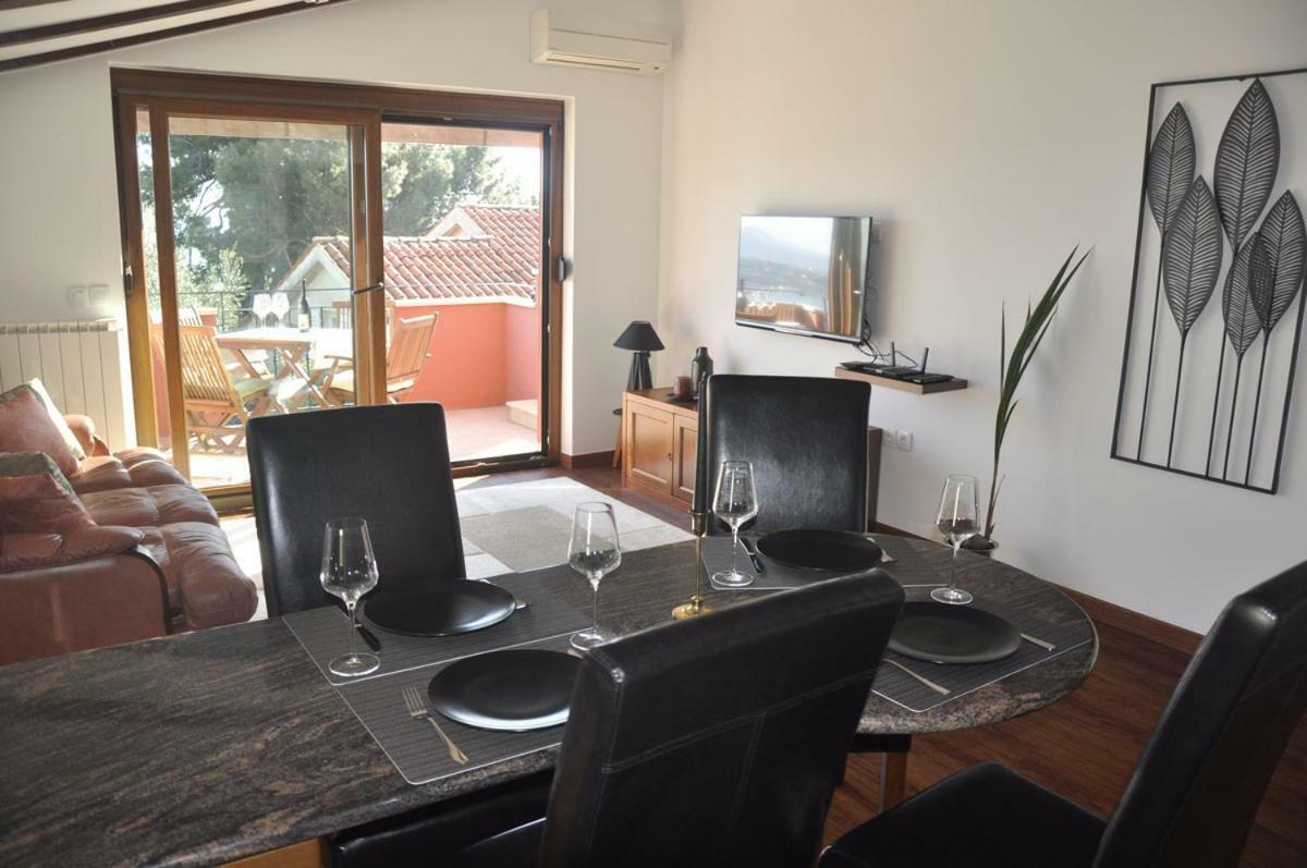 Bbp Apartment Порторож Экстерьер фото