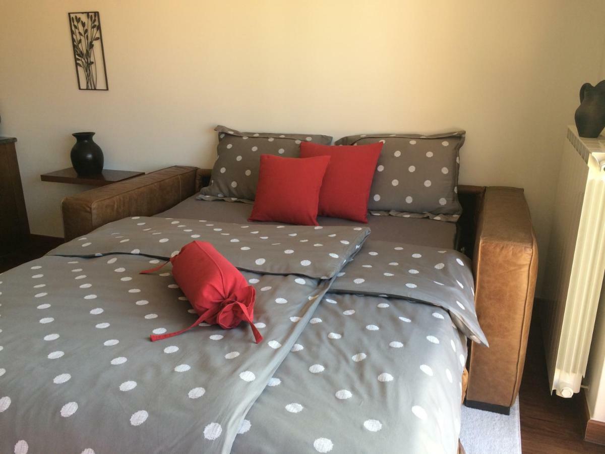 Bbp Apartment Порторож Экстерьер фото