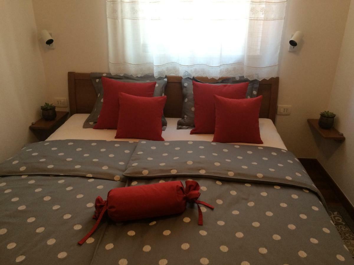 Bbp Apartment Порторож Экстерьер фото
